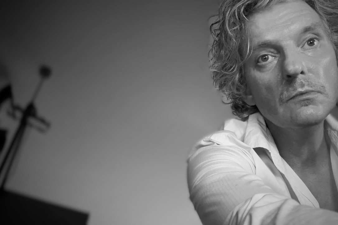 Jasper de Langen
